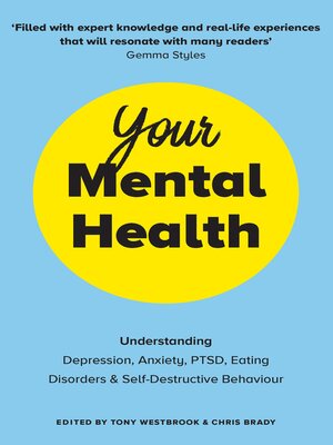 cover image of Your Mental Health